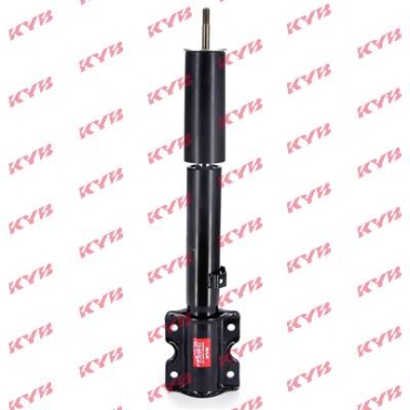 KYB Shock absorber Excel-G for FORD TRANSIT Bus (E_ _) front axle