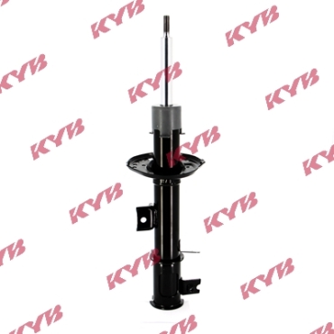 KYB Shock absorber Excel-G for SUZUKI VITARA (LY) front axle left