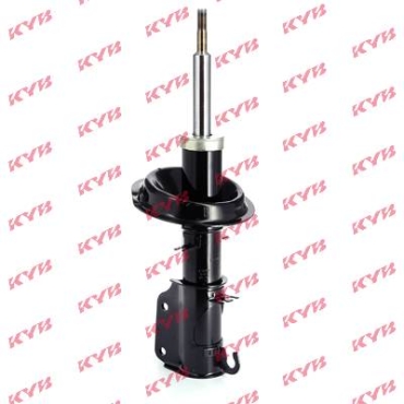 KYB Shock absorber Excel-G for LANCIA KAPPA (838_) front axle