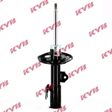 KYB Shock absorber Excel-G for TOYOTA AURIS Kombi (_E18_) front axle left