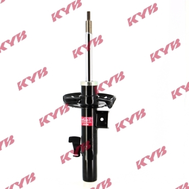 KYB Shock absorber Excel-G for VOLVO S60 II (134) front axle right