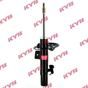 KYB Shock absorber Excel-G for VOLVO S60 II (134) front axle left