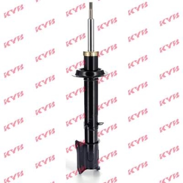 KYB Shock absorber Excel-G for LANCIA KAPPA (838_) rear axle