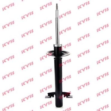 KYB Shock absorber Excel-G for PEUGEOT BOXER Pritsche/Fahrgestell front axle