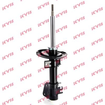 KYB Shock absorber Excel-G for RENAULT MASTER III Bus (JV) front axle