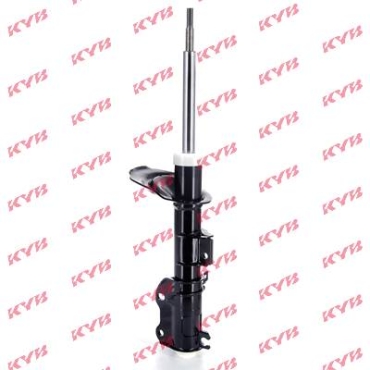 KYB Shock absorber Excel-G for MERCEDES-BENZ VITO Bus (W639) front axle