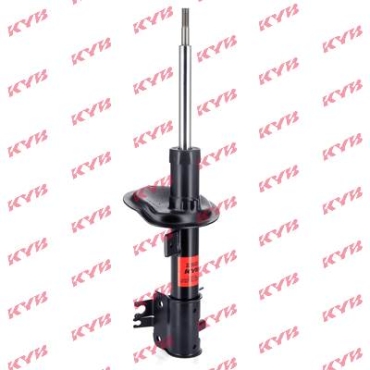 KYB Shock absorber Excel-G for LANCIA PHEDRA (179_) front axle right