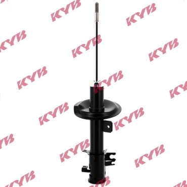 KYB Shock absorber Excel-G for LANCIA PHEDRA (179_) front axle left