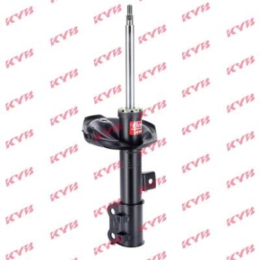 KYB Shock absorber Excel-G for HYUNDAI i30 Kombi (FD) front axle right