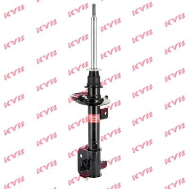 KYB Shock absorber Excel-G for SUZUKI SWIFT IV (FZ, NZ) front axle right