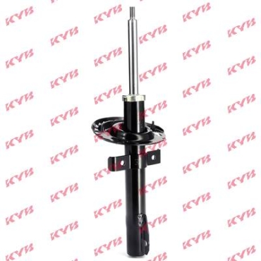 KYB Shock absorber Excel-G for RENAULT MEGANE II Coupé-Cabriolet (EM0/1_) front axle