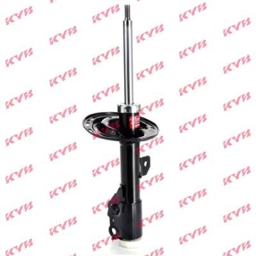 KYB Shock absorber Excel-G for TOYOTA CAMRY Stufenheck (_V4_) front axle right