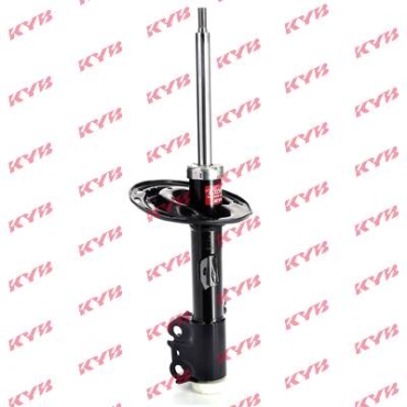 KYB Shock absorber Excel-G for TOYOTA CAMRY Stufenheck (_V4_) front axle left