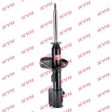 KYB Shock absorber Excel-G for CHEVROLET LACETTI Stufenheck (J200) front axle left