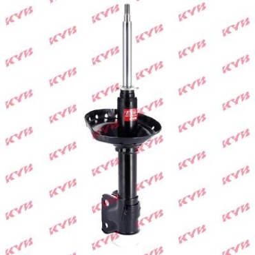 KYB Shock absorber Excel-G for SUBARU FORESTER (SH_) front axle left