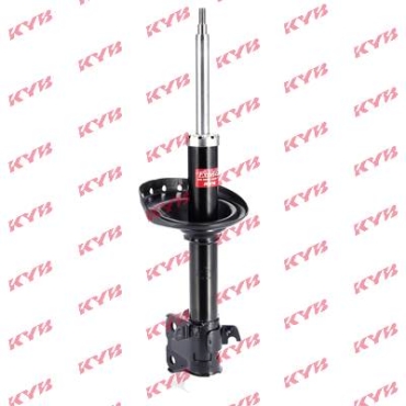 KYB Shock absorber Excel-G for SUBARU OUTBACK (BR) front axle right