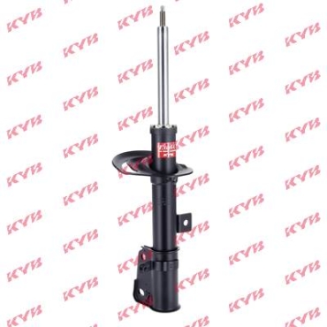 KYB Shock absorber Excel-G for DODGE JOURNEY front axle right