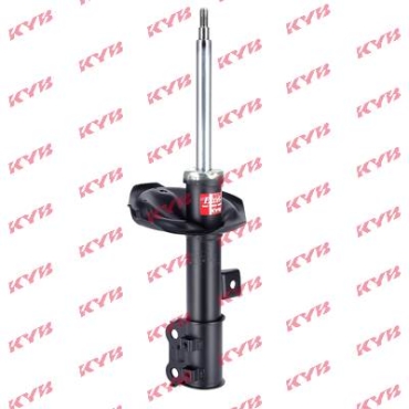 KYB Shock absorber Excel-G for KIA PRO CEE'D (ED) front axle right