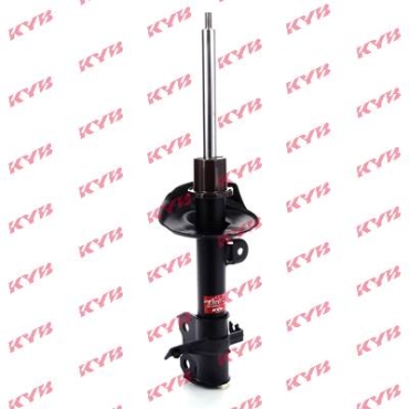 KYB Shock absorber Excel-G for HONDA CR-V IV (RM_) front axle right