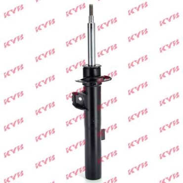 KYB Shock absorber Excel-G for BMW 3 Coupe (E92) front axle right