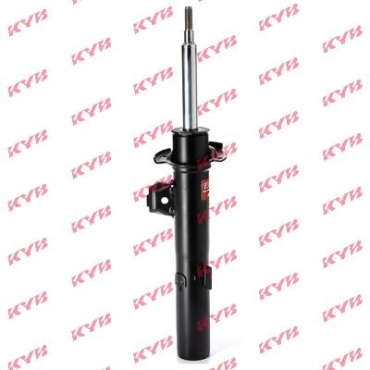 KYB Shock absorber Excel-G for BMW 3 Touring (E91) front axle left