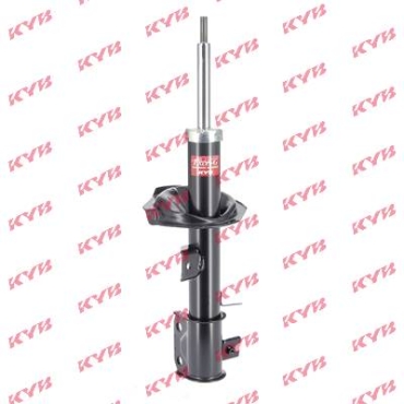 KYB Shock absorber Excel-G for SUZUKI SX4 / SX4 CLASSIC (EY, GY) front axle left