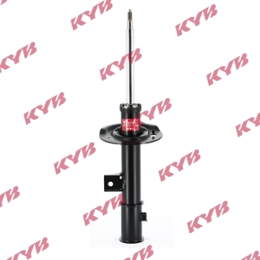 KYB Shock absorber Excel-G for KIA SPORTAGE III (SL) front axle right