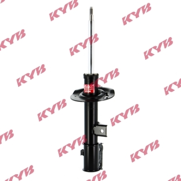 KYB Shock absorber Excel-G for KIA SPORTAGE III (SL) front axle left