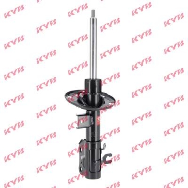 KYB Shock absorber Excel-G for MAZDA 6 Kombi (GJ, GL) front axle left