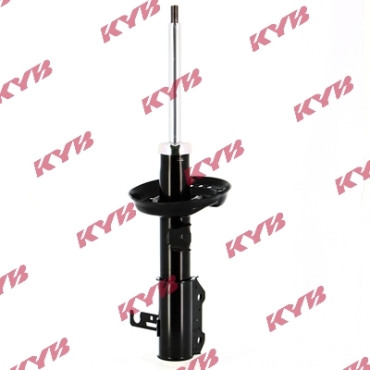 KYB Shock absorber Excel-G for CHEVROLET CRUZE (J300) front axle right