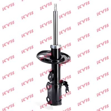 KYB Shock absorber Excel-G for TOYOTA COROLLA Stufenheck (_E15_) front axle right