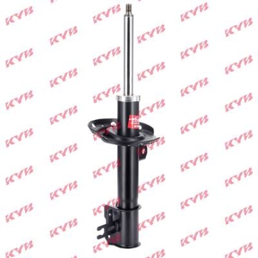 KYB Shock absorber Excel-G for OPEL ZAFIRA / ZAFIRA FAMILY B (A05) front axle right