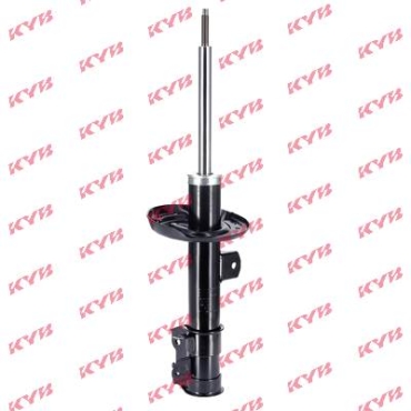 KYB Shock absorber Excel-G for OPEL CORSA D Kasten/Schrägheck (S07) front axle right