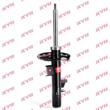 KYB Shock absorber Excel-G for FORD GALAXY II (WA6) front axle left