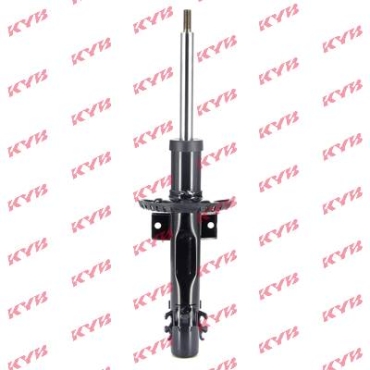 KYB Shock absorber Excel-G for SEAT IBIZA IV SC (6J1, 6P5) front axle