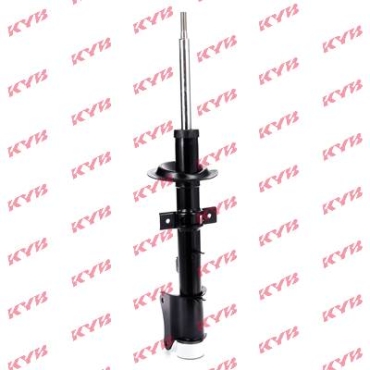 KYB Shock absorber Excel-G for ALFA ROMEO 147 (937_) rear axle