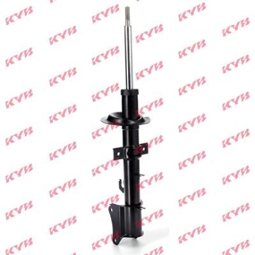 KYB Shock absorber Excel-G for ALFA ROMEO 156 (932_) rear axle