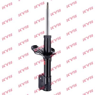 KYB Shock absorber Excel-G for HYUNDAI SANTA FÉ I (SM) front axle right