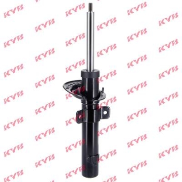 KYB Shock absorber Excel-G for FORD MONDEO III Stufenheck (B4Y) front axle