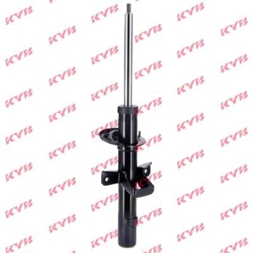 KYB Shock absorber Excel-G for FORD MONDEO III Stufenheck (B4Y) rear axle