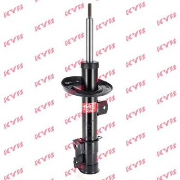 KYB Shock absorber Excel-G for ALFA ROMEO MITO (955_) front axle right