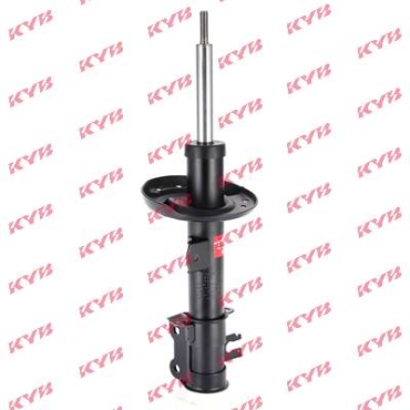 KYB Shock absorber Excel-G for ALFA ROMEO MITO (955_) front axle left