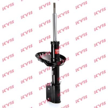 KYB Shock absorber Excel-G for PEUGEOT EXPERT Kasten (VF3A_, VF3U_, VF3X_) front axle right