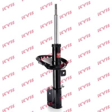 KYB Shock absorber Excel-G for PEUGEOT EXPERT TEPEE (VF3X_) front axle left