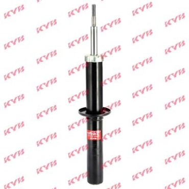 KYB Shock absorber Excel-G for BMW X5 (E70) front axle