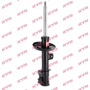 KYB Shock absorber Excel-G for FIAT DOBLO Kombi (263_) front axle right