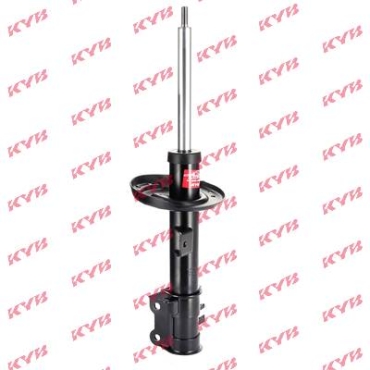 KYB Shock absorber Excel-G for FIAT DOBLO Kombi (263_) front axle left