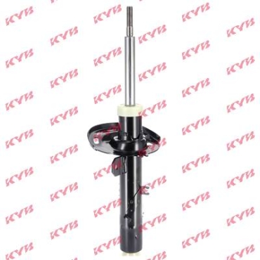 KYB Shock absorber Excel-G for DS DS 3 Cabriolet (SB_) front axle right