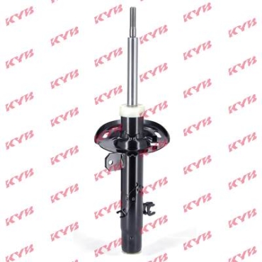 KYB Shock absorber Excel-G for DS DS 3 Cabriolet (SB_) front axle right