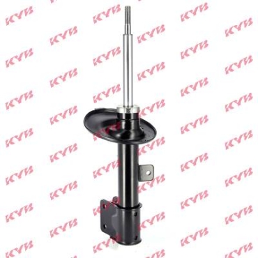 KYB Shock absorber Excel-G for CITROËN C4 II (NC_) front axle right